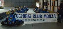 Gara di Kart - 28 Marzo 2004