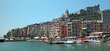 Gita a Portovenere - 16 Maggio 2004