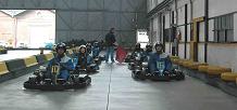 2 Cabrio Kart - 27 Febbraio 2005