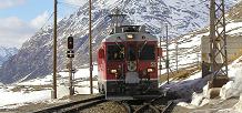 Bernina Express - 20 Marzo 2005