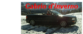 Cabrio d'inverno
