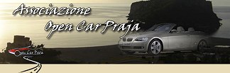 Open Car Praja